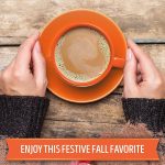 Swiss Miss Pumpkin Spice - ( 8 COUNT 1.38oz ) - Image 3