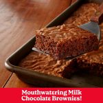 Betty Crocker Favorites Milk Chocolate Brownie Mix,16.3 oz - Image 5