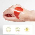 Caviar and dragon’s blood eye patch 80g - Image 3
