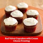 Betty Crocker Delights Super Moist, Red Velvet, Cake Mix, 13.25 oz - Image 3