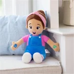 Ms. Rachel Official Speak & Sing Doll
