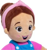 Ms. Rachel Official Speak & Sing Doll - Image 6