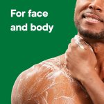 Irish Spring Original Clean Body Wash, 30 Oz Pump - Image 3