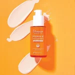 Disaar Vitamin C Whitening Foundation Glow & Moisture With Hyaluronic Acid 45