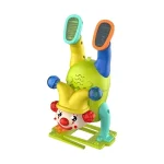 High-Quality B/O Clown Musical Toy for Kids - Image 7