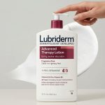Lubriderm Advanced Therapy Fragrance-Free Moisturizing Hand & Body Lotion