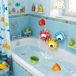 Bath Gears – Educational Water Play Shapes for Kids