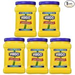 ARGO 100% PURE BAKING CORN STARCH THICKENS SAUCES & GRAVIES 35Oz - Image 2
