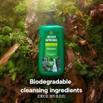 Irish Spring Original Clean Body Wash, 30 Oz Pump - Image 6