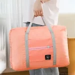 Foldaway Storage Bag for Travel Camping Sports Gym - Image 6