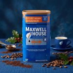 Maxwell House Medium Original Roast Coffee