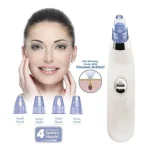 Derma Suction Pore Cleaning Device Blackhead Remover - Image 2