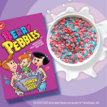 Berry PEBBLES™ Cereal 10 OZ - Image 3
