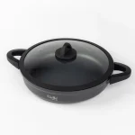 Venus Shallow Pot