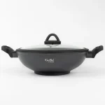 Venus Wok W/Lid