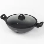 Venus Wok W/Lid - Image 2