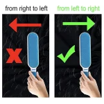 Pet fir and lint remover - Image 3