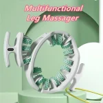 Cellulite Massager Manual Muscle Massager Roller for Leg, Neck, Arm and Foot - Image 2