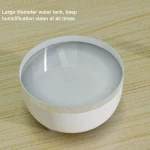 Anti Gravity Humidifier Water Drop Backflow Aromatherapy Machine Large Capacity - Image 7