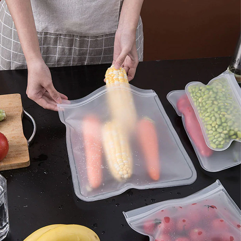 Untitled-2_087e6509-bf8d-466f-aa93-e6bd3bfe74fe_1024x1024 Transparent Sealed Storage Bag With Organic Silicon - Image 1