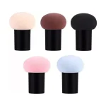 Cream And Powder Sponge Makeup Puff - Image 6
