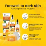 Disaar Skin Care Set Whitening Serum For Black Skin - Image 6