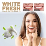 SP-4 Brightening Toothpaste Fresh Breath Toothpaste - Image 4