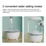 Anti Gravity Humidifier Water Drop Backflow Aromatherapy Machine Large Capacity - Image 10