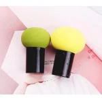 Cream And Powder Sponge Makeup Puff - Image 8