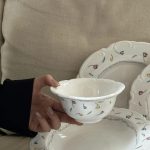 DINNER SET 48 PCS - Image 2
