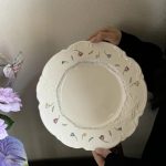 DINNER SET 48 PCS