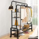 HANGER FOR CLOTHES AND SHOES - Image 3