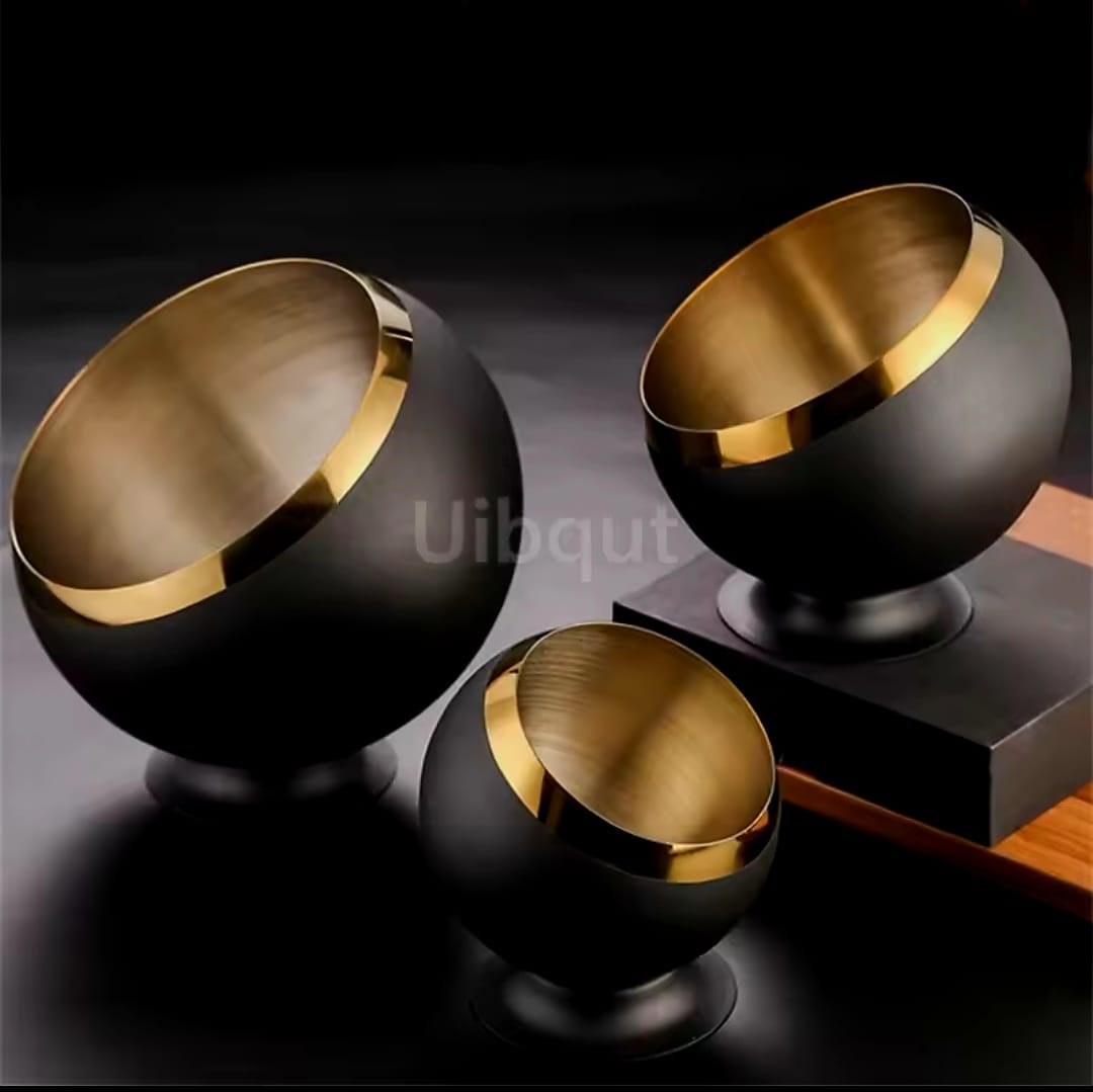 WhatsApp Image 2026-01-12 at 2.07.46 AM SET OF 3 STAINLESS STEEL BOWLS - Image 1
