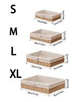 STORAGE BASKET 4 PCS - Image 2