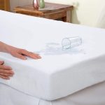 WATER PROOF MATRESS PROTECTOR - Image 2