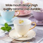 TEA CUP 200 ML - Image 4