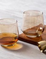 6Pcs/Set Diamonds Glass 365ml - Image 3