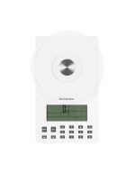 Silver Crest Nutrition Scales For a Controlled And Health Conscious Diet - Image 3