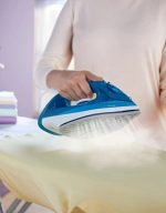𝗣𝗵𝗶𝗹𝗶𝗽𝘀 EasySpeed Plus Steam Iron 2000W Auto Shut-Off - Image 5