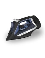 𝗥𝗼𝘄𝗲𝗻𝘁𝗮 Access Powerful Steam Retractable Cord Iron 2500W - Image 2