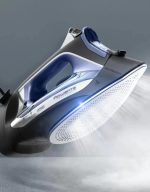 𝗥𝗼𝘄𝗲𝗻𝘁𝗮 Access Powerful Steam Retractable Cord Iron 2500W