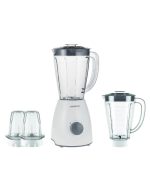 𝗞𝗲𝗻𝘄𝗼𝗼𝗱 400W 2L Juicer Blender with Grinder Chopper Ice Crushing Function - Image 5