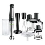 𝗕𝗿𝗮𝘂𝗻 MultiQuick 7 Hand Blender 1000W
