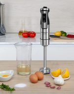 𝗦𝘂𝗽𝗲𝗿 𝗖𝗿𝗲𝘀𝘁 Household 2500W Multi-functional Baby Food Cooking Stick - Image 4