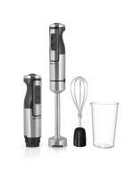 𝗦𝘂𝗽𝗲𝗿 𝗖𝗿𝗲𝘀𝘁 Household 2500W Multi-functional Baby Food Cooking Stick