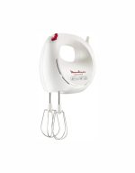 𝗠𝗼𝘂𝗹𝗶𝗻𝗲𝘅 Easy Max 200W Kneader Mixer with 5 Speeds - Image 2