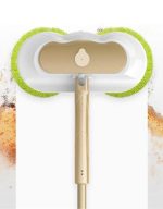 2 Pads Powerful Sweeper Cordless Electric Mop - Image 5