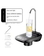Cordless Portable Electric Automatic Water Pump - Image 4