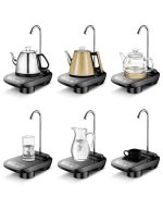 Cordless Portable Electric Automatic Water Pump - Image 7