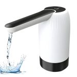 Automatic Rechargeable Water Dispenser Pump